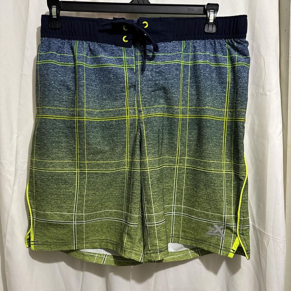 Brand New Zeroxposur Men's Swim trunks
